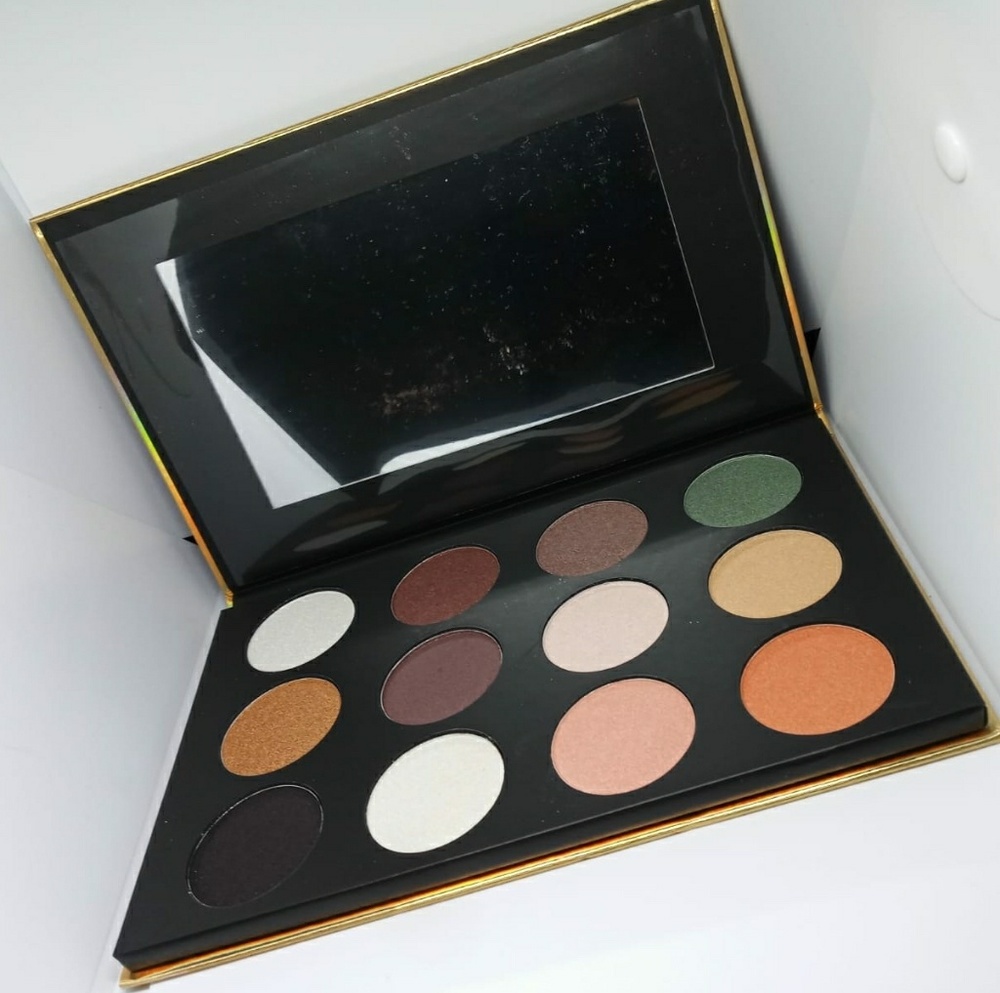 Celavi Cosmetics
